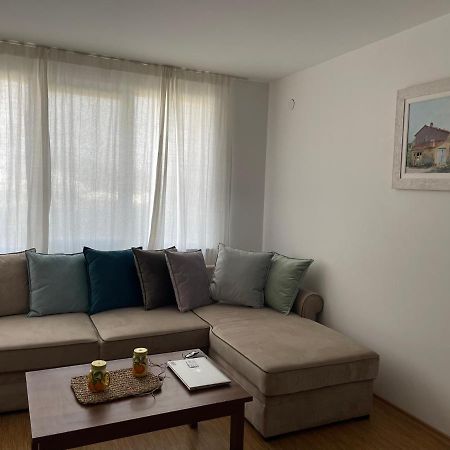 Sozopoli Hills Apartment A6 Bagian luar foto