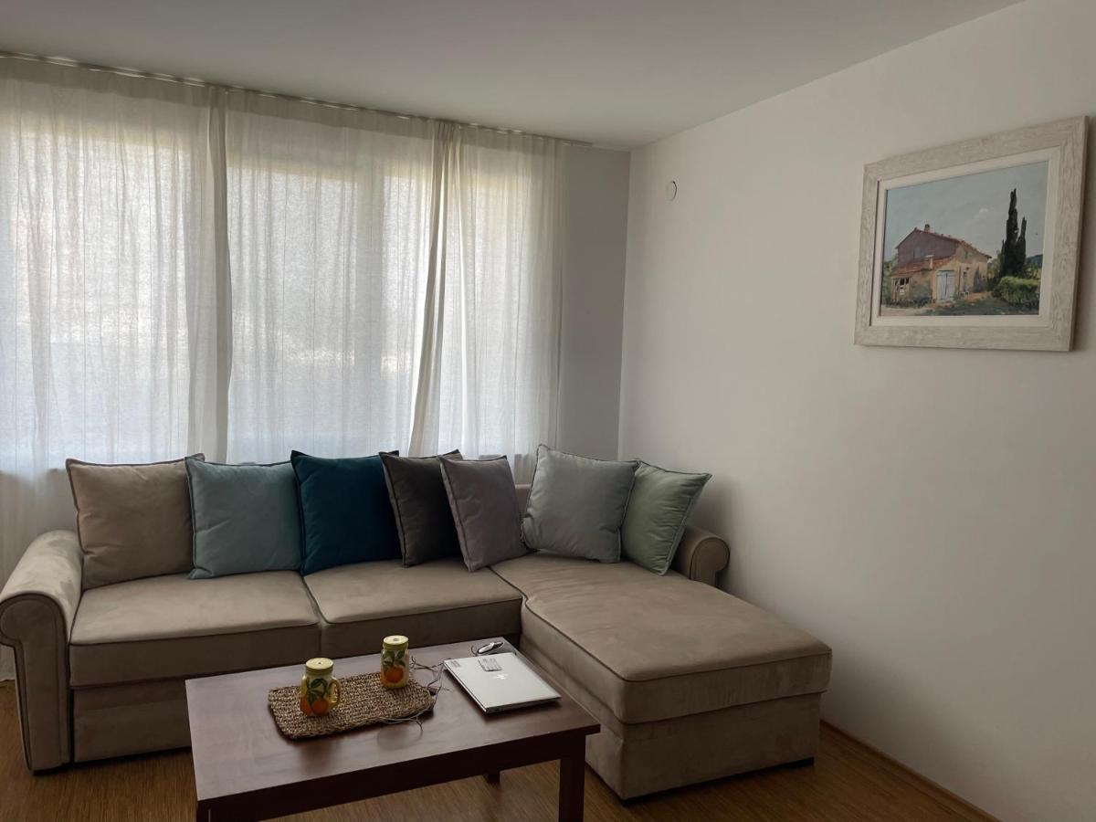 Sozopoli Hills Apartment A6 Bagian luar foto